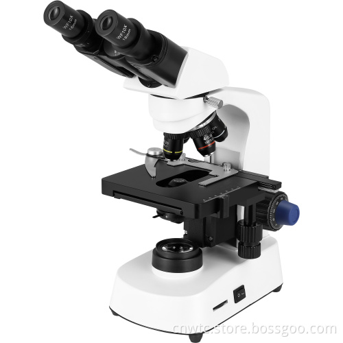 XSZ-N117A Biological Microscope: A Laboratory Tool for Optical Examination